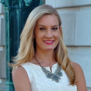 Meet your Posher, Madeline